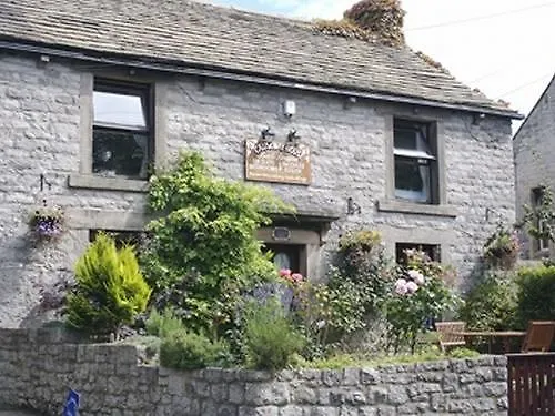 Causeway House B&B location