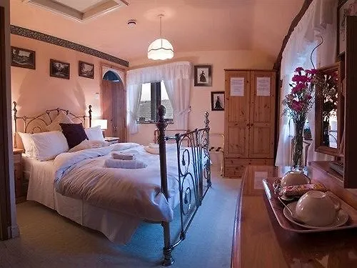 Causeway House B&B Sheffield Velká Británie